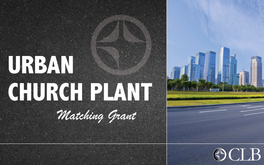 Urban Church Plant