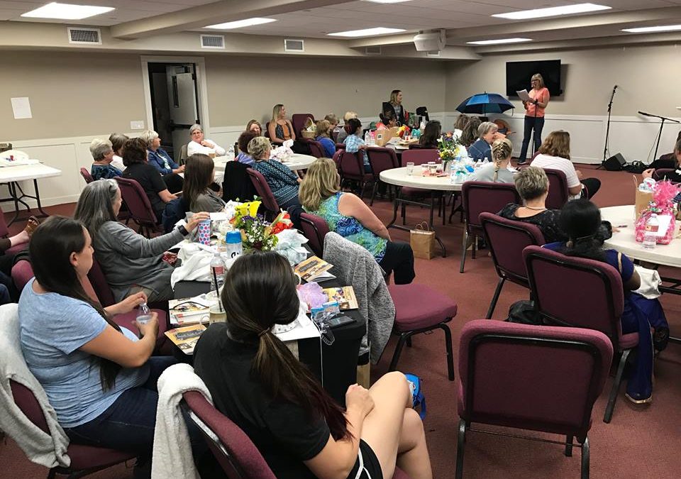 Pacific Southwest Regional Women’s Retreat