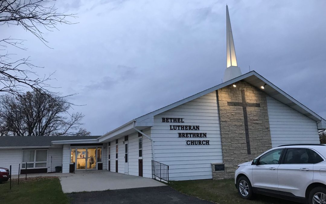 Bethel, Antler, ND