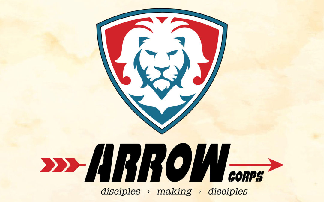 Arrow Corps: A Disciple-Making Movement